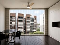 Bellewoods (D25), Condominium #599171021